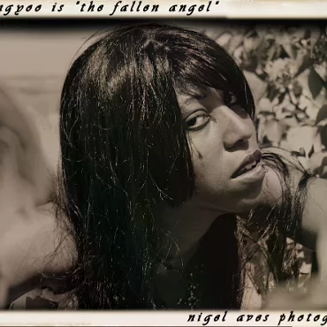 Ningyoo - Fallen Angel Our first shoot and everything went according to plan! Ningyoo, is a wonderful person but she also oozes modeling tallent . This was our first shoot together,...